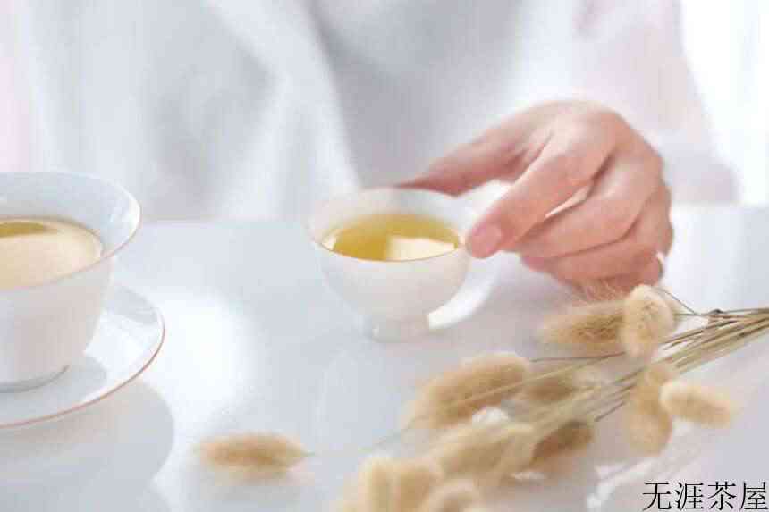 有机白茶和无机白茶的区别