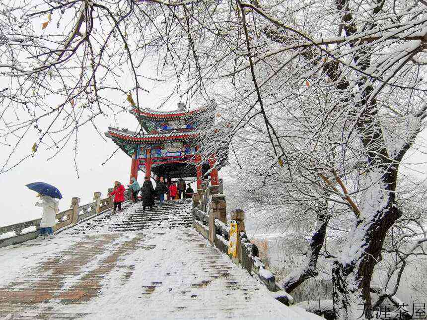 大雪节气，你知多少？（大雪节气多少度）