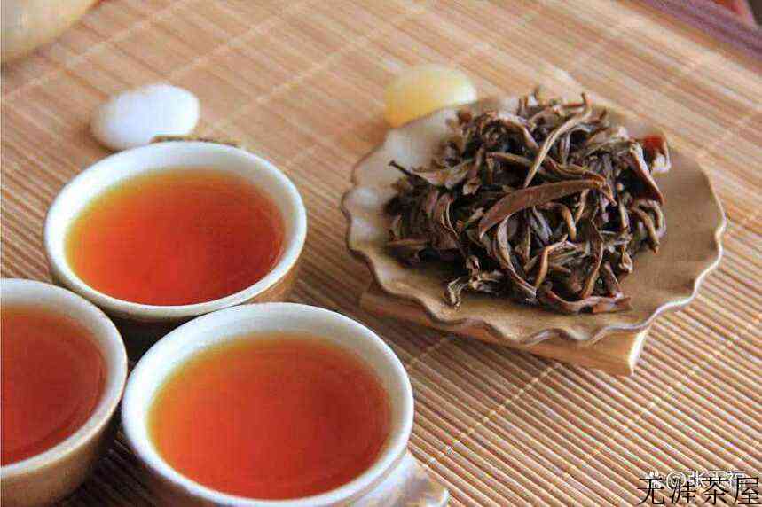 为什么越来越多茶友选择有机普洱茶？（2）