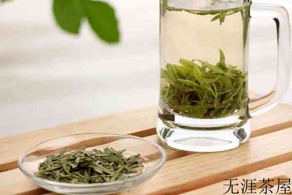 绿茶是酸性还是碱性_绿茶叶水是碱性的吗