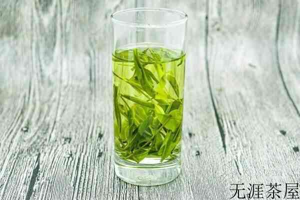 绿茶是酸性还是碱性_绿茶叶水是碱性的吗