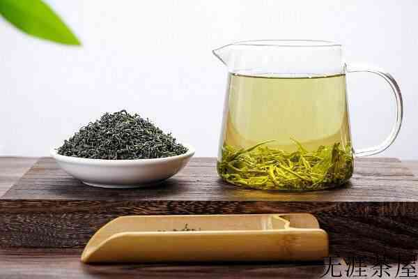 绿茶是酸性还是碱性_绿茶叶水是碱性的吗