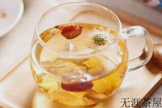 枸杞菊花泡水喝的9大禁忌