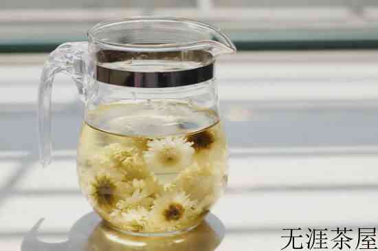 枸杞菊花泡水喝的9大禁忌