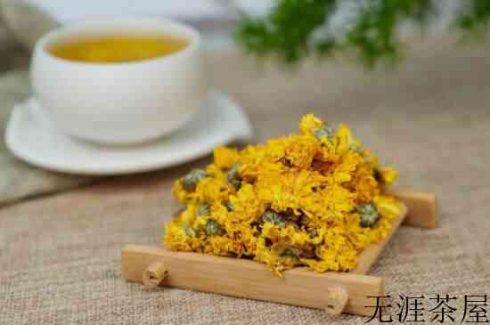 枸杞菊花泡水喝的9大禁忌