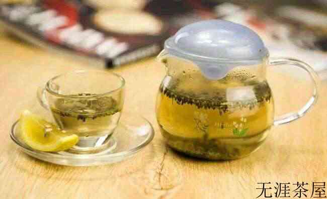 高血压高血脂肥胖症喝-决明子茶