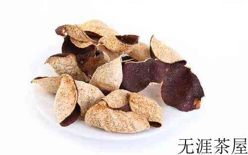 新会陈皮有什么功效