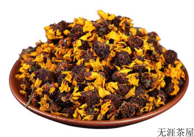 昆仑雪菊的价格与图片