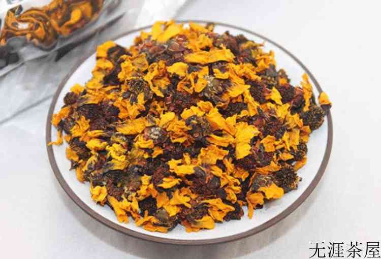 昆仑雪菊多少钱一斤 今年昆仑雪菊的价钱及功效