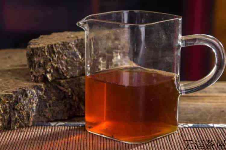 米砖茶的九大功效_盘点米砖茶的作用