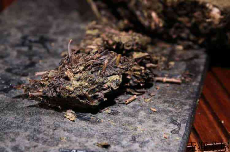 米砖茶的九大功效_盘点米砖茶的作用
