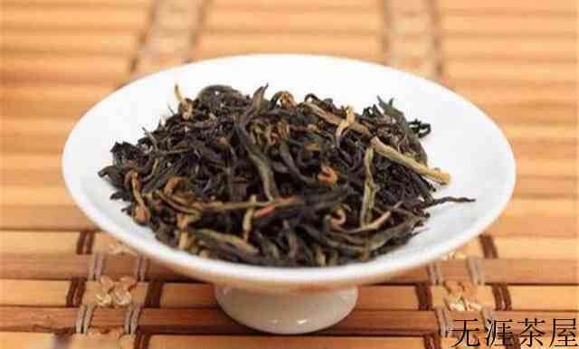 中国红茶有哪些品种前十名，2022中国十大红茶排行榜及图片