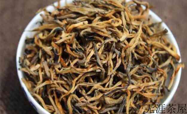 中国红茶有哪些品种前十名，2022中国十大红茶排行榜及图片