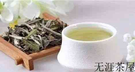 白茶茶色为什么是白色？