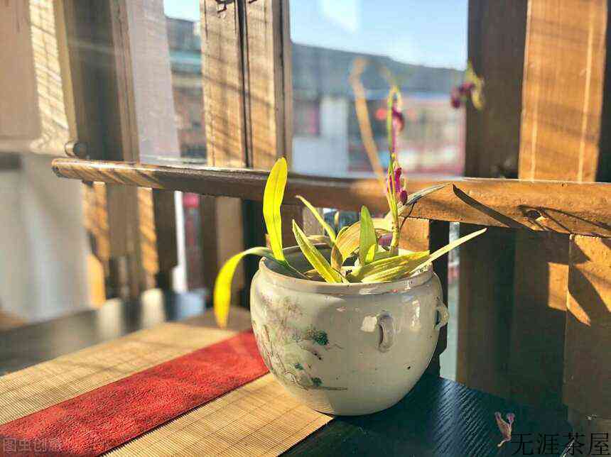泡茶，知道这些一定让你更优雅