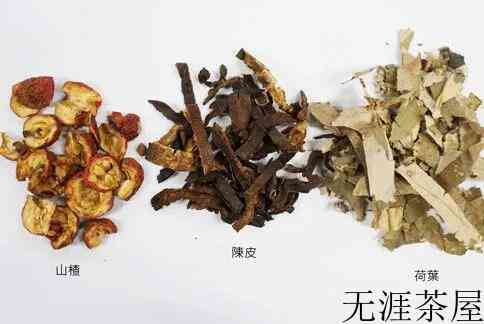 湿气太重的人吃陈皮加什么