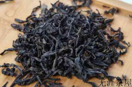 鸭屎香的由来