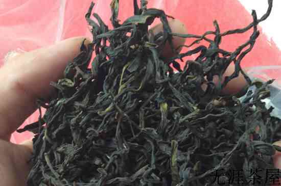 鸭屎香的由来