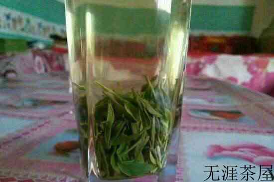 河北特产茶叶，河北本土有什么茶叶？