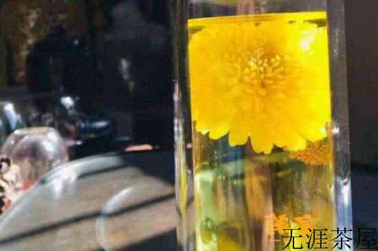 河北特产茶叶，河北本土有什么茶叶？