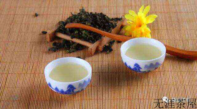 茶中智慧十则，在此，寄与爱茶人