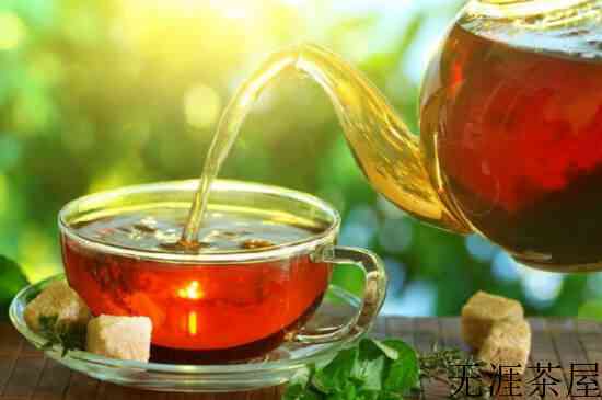 女人喝红茶还是乌龙茶