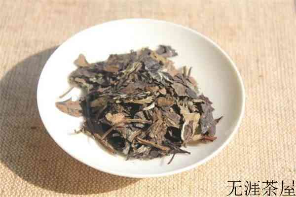 如何选购一 款称心如意的白茶