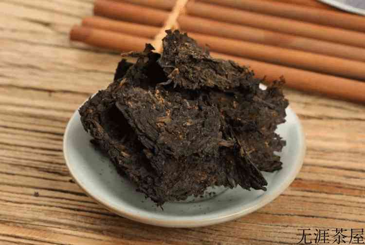 安化黑茶的功效喝黑茶对身体的好处