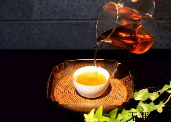 安化黑茶的功效 喝黑茶对身体的好处
