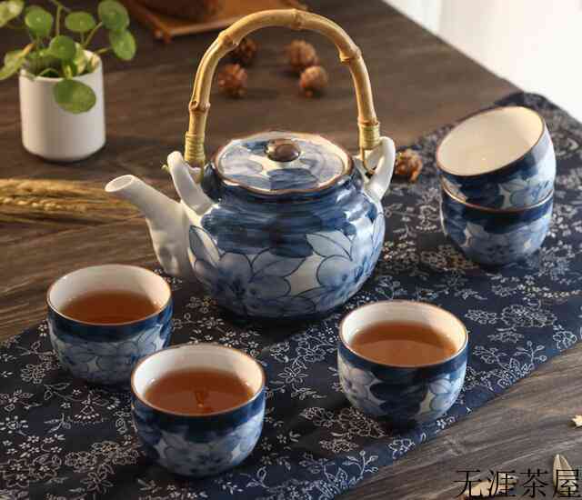 潮汕人待客都喝什么茶？行家不碰铁观音，这4款口粮茶正中下怀