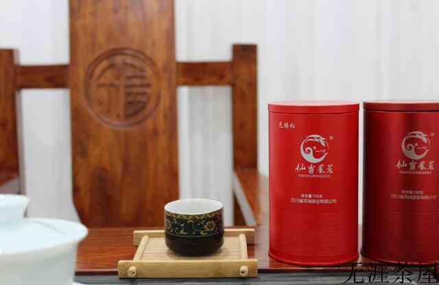 潮汕人待客都喝什么茶？行家不碰铁观音，这4款口粮茶正中下怀