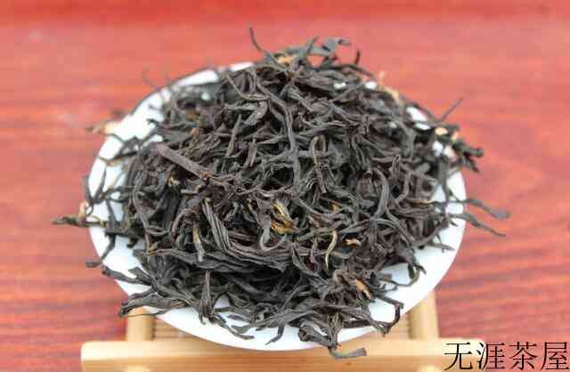 潮汕人待客都喝什么茶？行家不碰铁观音，这4款口粮茶正中下怀