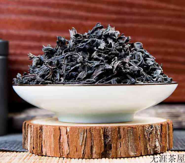 潮汕人待客都喝什么茶？行家不碰铁观音，这4款口粮茶正中下怀