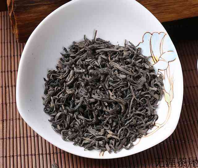 潮汕人待客都喝什么茶？行家不碰铁观音，这4款口粮茶正中下怀