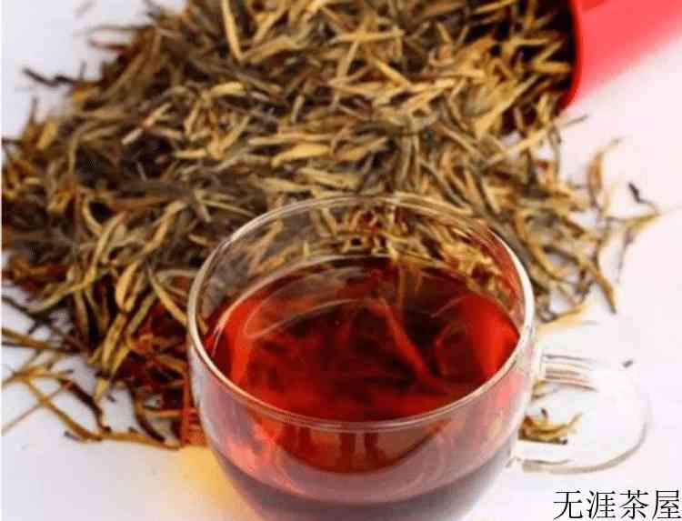 红茶如何选 新手记牢这种方法 选购最好是的红茶