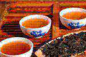 湖红工夫茶的起源和品质介绍