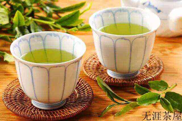 绿茶有哪些种类
