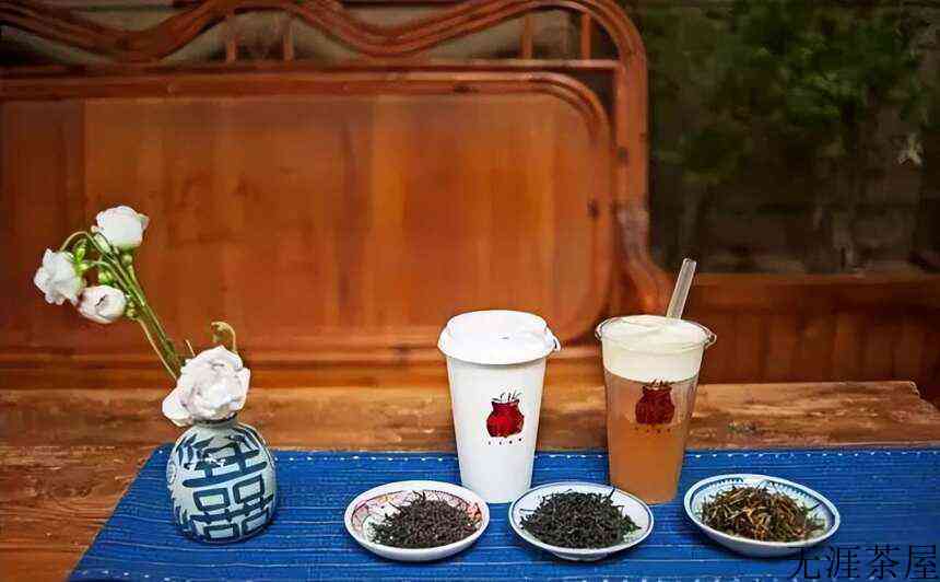 成都好茶样本 • 人文茶馆