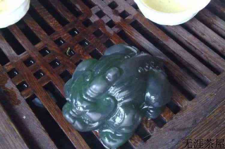 茶宠会死掉吗_茶宠养几个有讲究嘛？