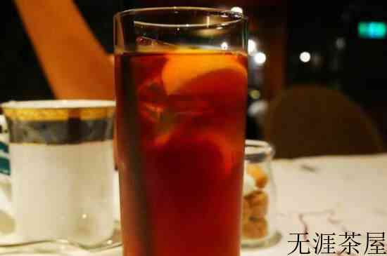 冰红茶喝多了会怎么样_冰红茶饮料的危害