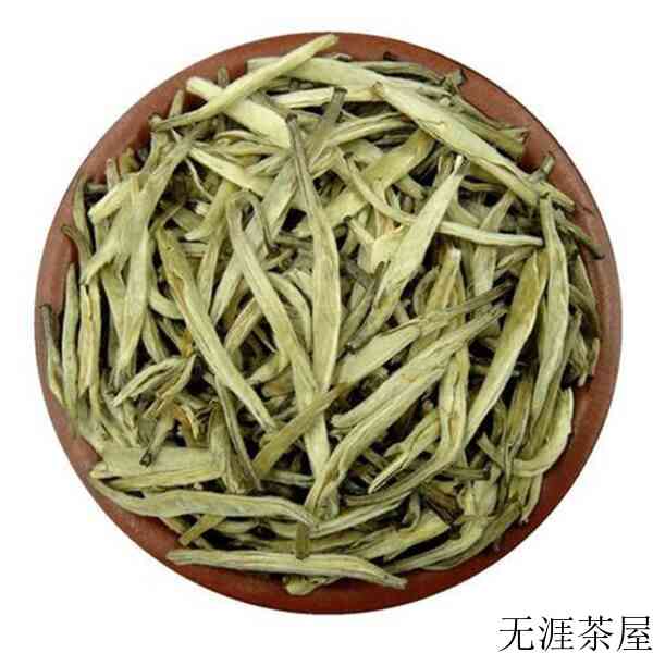 景谷白茶（大白茶始祖的发源地）