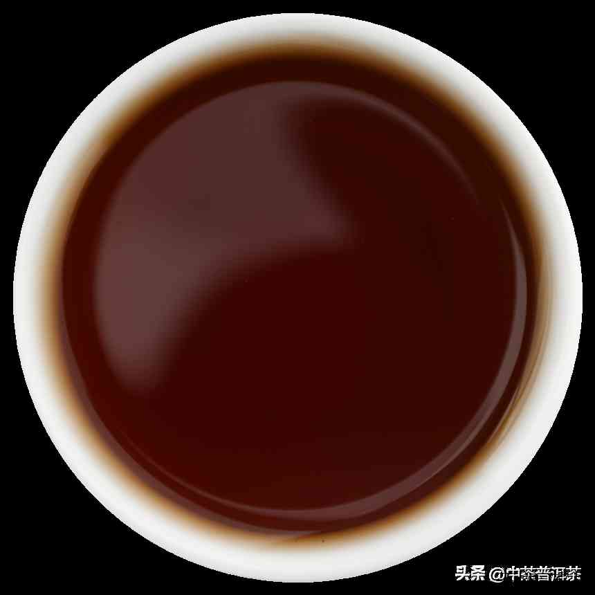 中茶新品 | 中茶中茶班章老茶头 普洱茶（熟茶）散茶