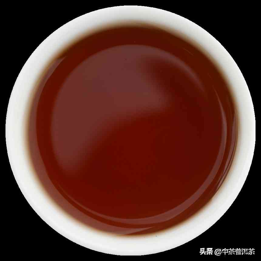 中茶新品 | 中茶中茶班章老茶头 普洱茶（熟茶）散茶