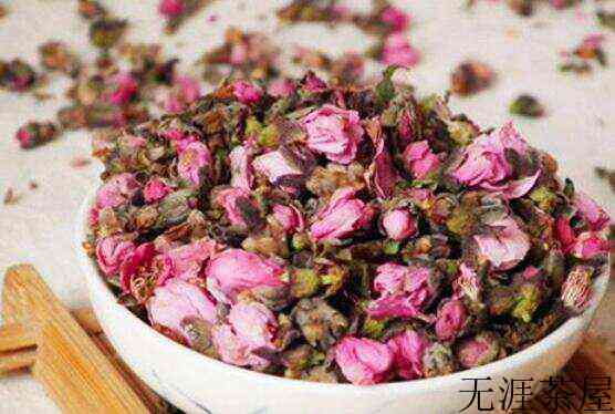 桃花茶怎么泡 桃花茶的正确喝法