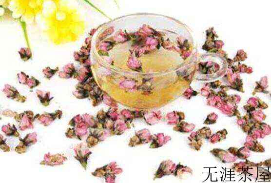 桃花茶怎么泡 桃花茶的正确喝法
