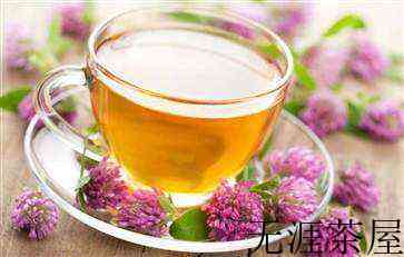 喝祛湿茶有什么好处 祛湿茶的三大好处