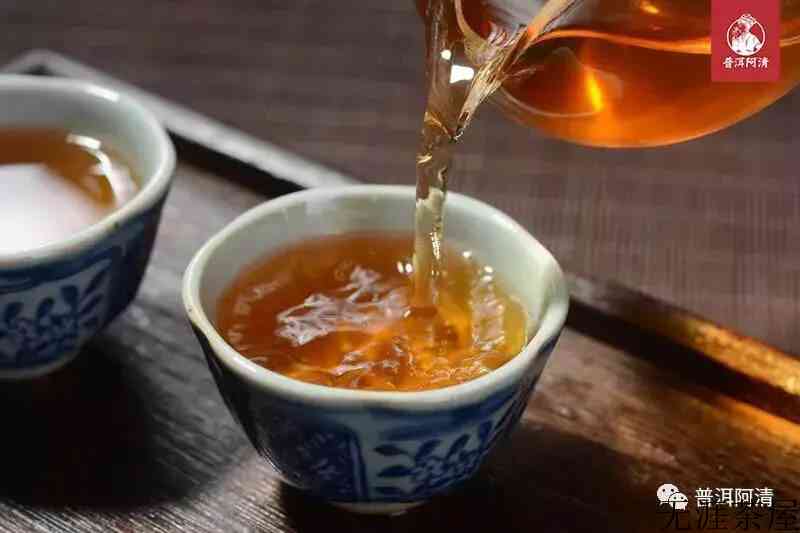 干仓VS湿仓，到底谁存储出来的茶更好？