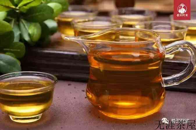 干仓VS湿仓，到底谁存储出来的茶更好？