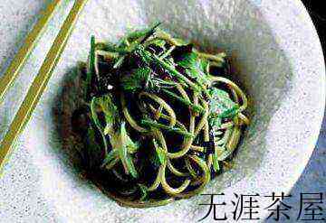 可以“吃”的茶，没想到老外反而特喜欢！