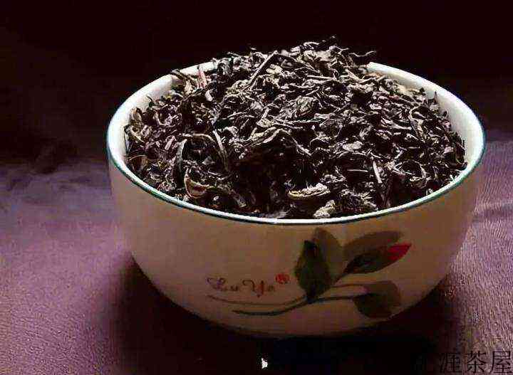 可以“吃”的茶，没想到老外反而特喜欢！
